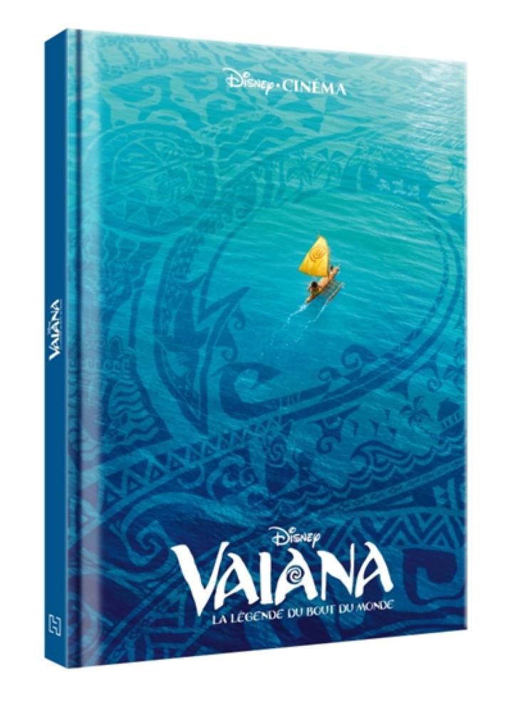 Vaiana, la légende du bout du monde - DVD Zone 2