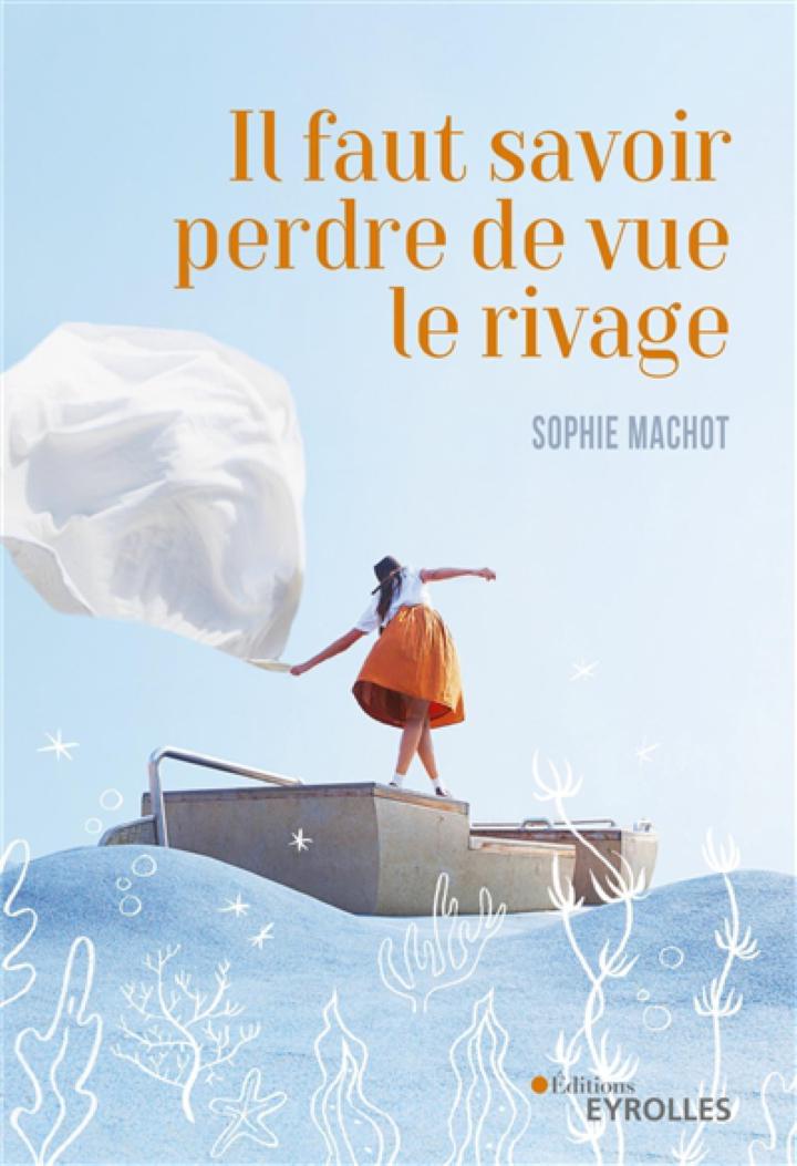 Kilomètre zéro - Le chemin du bonheur - Maud Ankaoua - Librairie Eyrolles