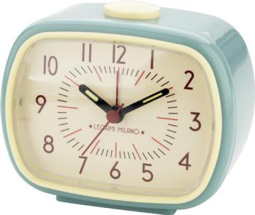 MOB Cutie clock smart alarm clock Pink CO PK 02 MOB 3701365600290 GADGETS  Tech - Librairie Filigranes