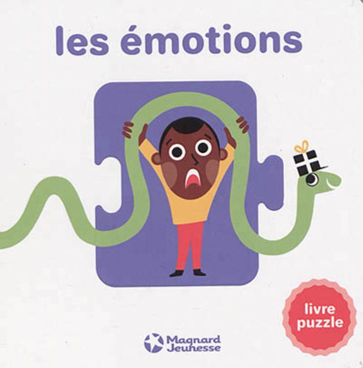 Pat' Patrouille - Mon grand livre puzzle (Grand format - Cartonné