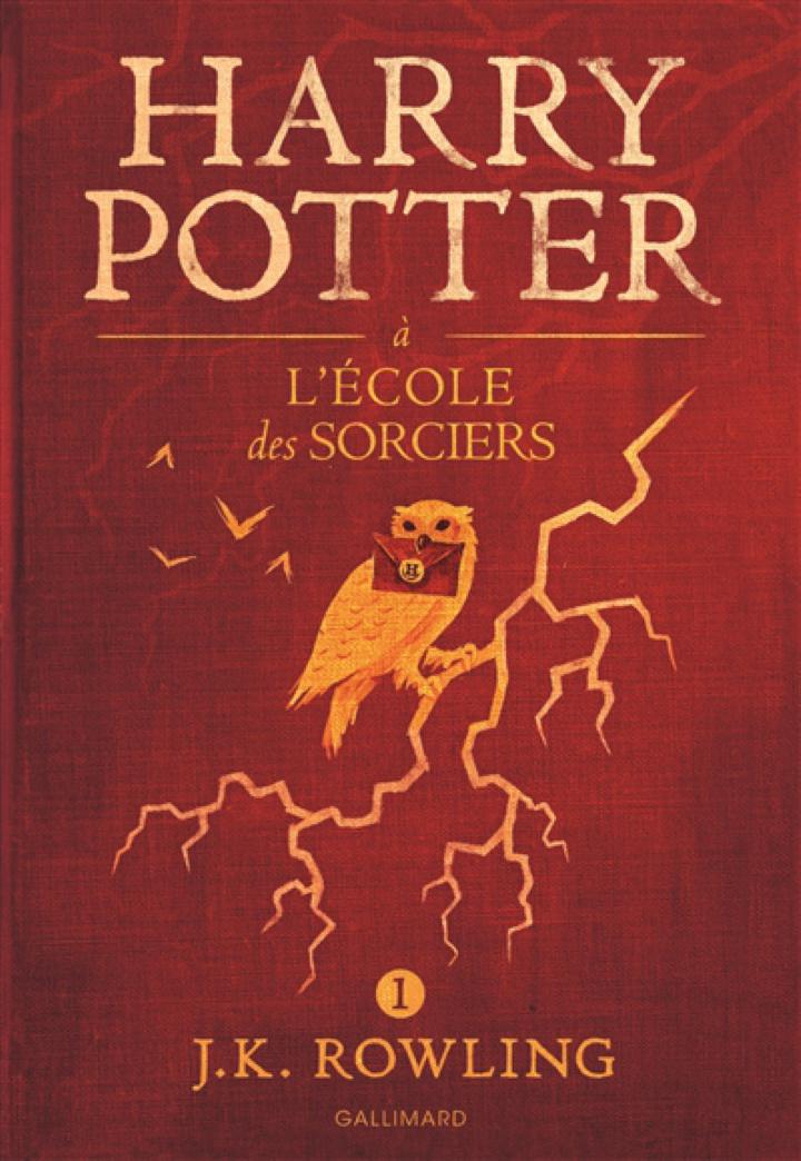 Harry Potter (Roman Illustré) (tome 3) - (J.K Rowling