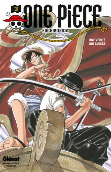 One Piece : Pirates droit devant avec la nouvelle affiche de la