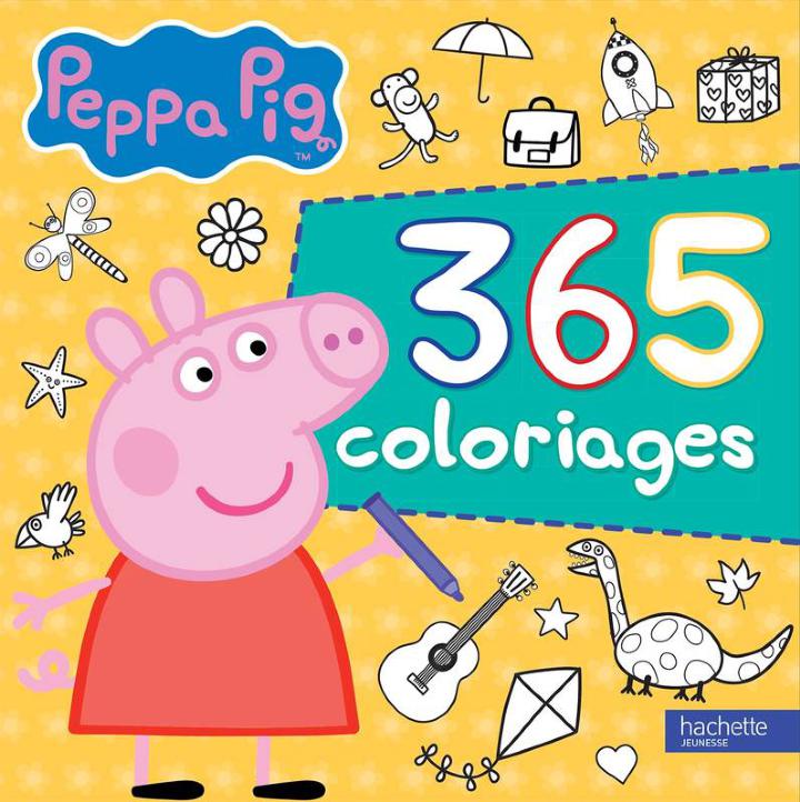J'apprends avec Peppa Pig : se faire des amis - Collectif