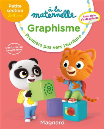 Tout le programme Grande section 5-6 ans - A la maternelle: Brossier,  Michèle, Francescon, Nicolas: 9782210761827: : Books