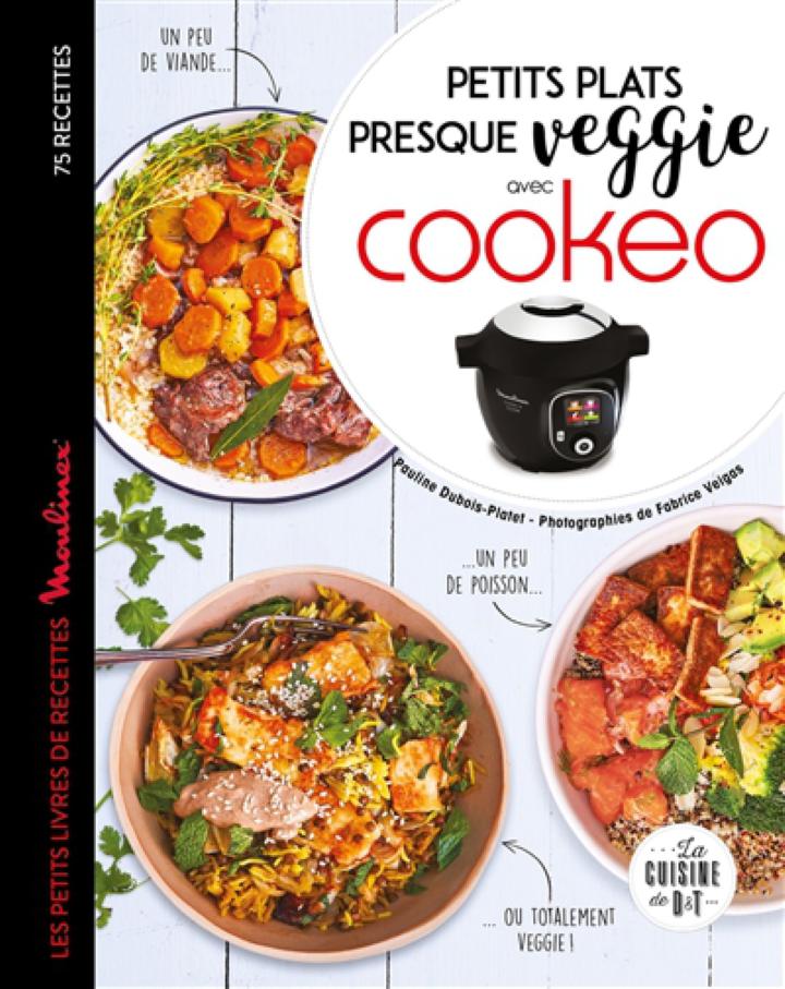  Recettes au Cookeo - Tous en cuisine ! - Collectif - Livres