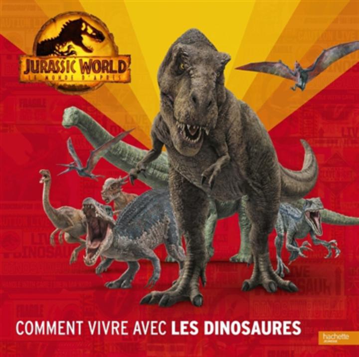 Jurassic World, la colo du crétacé 19 - Un combat sans merci