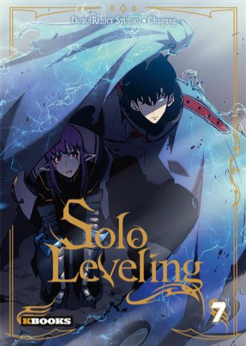 Solo Leveling - Tome 04 - Webtoon en couleur (Coffret Collector)