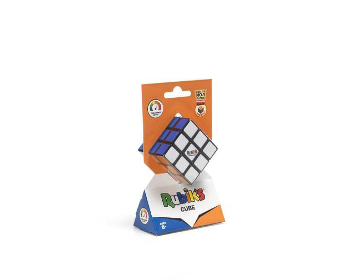 Le cube infini de Rubik, Jeux